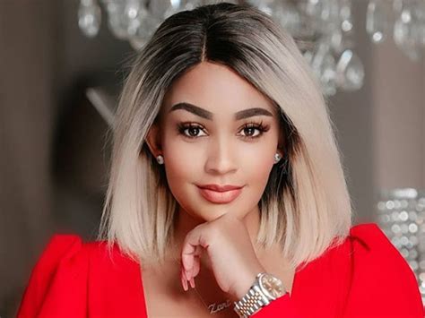 Zari Hassan biography, age, family, tribe, education,。